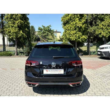 Volkswagen Passat  Kombi 2020,  2.0 diesel, automat - Na sprzedaż za 86 900 zł - Tarnowskie Góry - zdjęcie 7