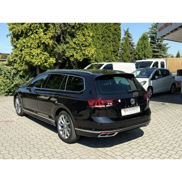 Volkswagen Passat  Kombi 2020,  2.0 diesel, automat - Na sprzedaż za 86 900 zł - Tarnowskie Góry - zdjęcie 8