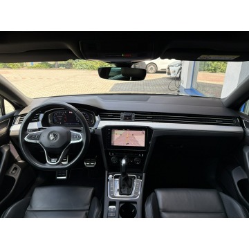 Volkswagen Passat  Kombi 2020,  2.0 diesel, automat - Na sprzedaż za 86 900 zł - Tarnowskie Góry - zdjęcie 11