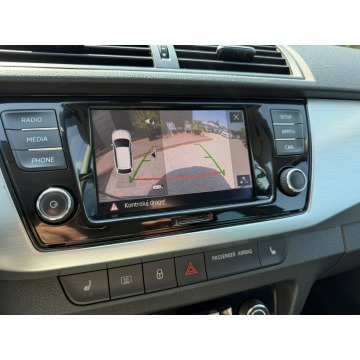 Skoda Fabia  Kombi 2019,  1.0 benzyna+LPG - Na sprzedaż za 29 900 zł - Pęcice - zdjęcie 4
