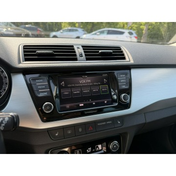 Skoda Fabia  Kombi 2019,  1.0 benzyna+LPG - Na sprzedaż za 29 900 zł - Pęcice - zdjęcie 6