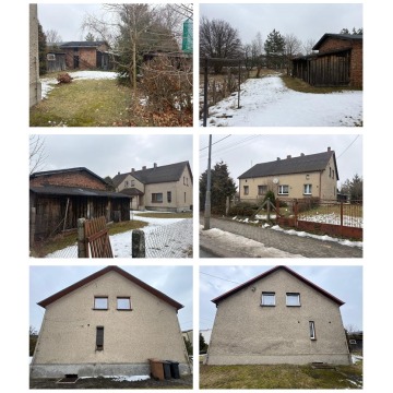 Sprzedam dom Kalety - ,  pow.  108 m2,  działka:   1162 m2 - zdjęcie 3