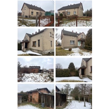Sprzedam dom Kalety - ,  pow.  108 m2,  działka:   1162 m2 - zdjęcie 2