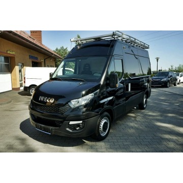 Iveco Daily 35S13 - 2,3HPI Klima, NAVI, 126KM, 2016r.