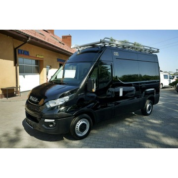 Iveco Daily 2016,  2.3 diesel - Na sprzedaż za 44 900 zł - Płock - zdjęcie 2
