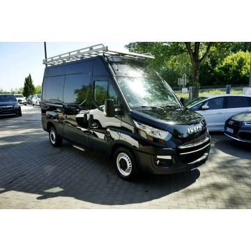 Iveco Daily 2016,  2.3 diesel - Na sprzedaż za 44 900 zł - Płock - zdjęcie 3
