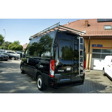 Iveco Daily 2016,  2.3 diesel - Na sprzedaż za 44 900 zł - Płock - zdjęcie 6