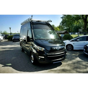 Iveco Daily 2016,  2.3 diesel - Na sprzedaż za 44 900 zł - Płock - zdjęcie 4