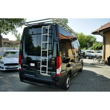 Iveco Daily 2016,  2.3 diesel - Na sprzedaż za 44 900 zł - Płock - zdjęcie 7