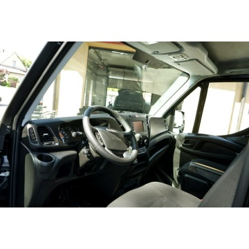 Iveco Daily 2016,  2.3 diesel - Na sprzedaż za 44 900 zł - Płock - zdjęcie 11