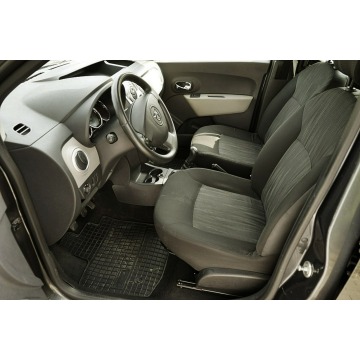 Dacia Dokker 2013,  1.6 benzyna - Na sprzedaż za 18 700 zł - Płock - zdjęcie 10