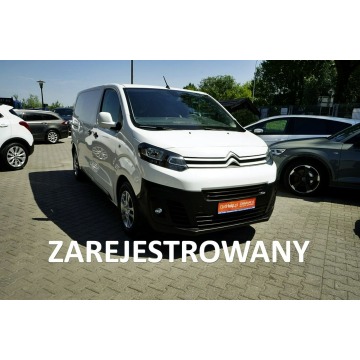Citroen Jumpy - 2,0HDI Klima, NAVI, 122km, 2016/17r.