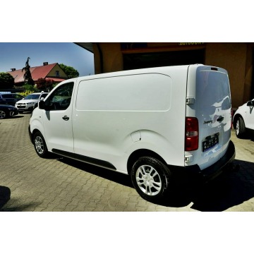 Citroen Jumpy 2016,  2.0 diesel - Na sprzedaż za 29 800 zł - Płock - zdjęcie 4