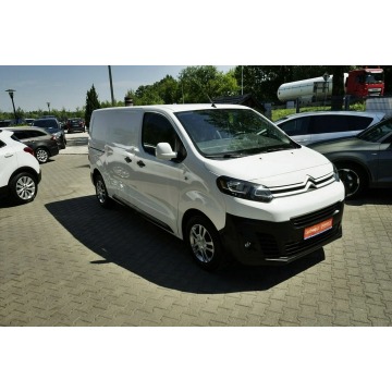 Citroen Jumpy 2016,  2.0 diesel - Na sprzedaż za 29 800 zł - Płock - zdjęcie 2