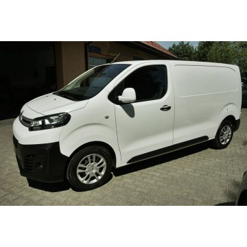 Citroen Jumpy 2016,  2.0 diesel - Na sprzedaż za 29 800 zł - Płock - zdjęcie 3
