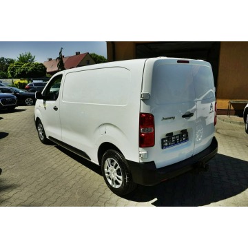 Citroen Jumpy 2016,  2.0 diesel - Na sprzedaż za 29 800 zł - Płock - zdjęcie 5