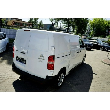 Citroen Jumpy 2016,  2.0 diesel - Na sprzedaż za 29 800 zł - Płock - zdjęcie 7