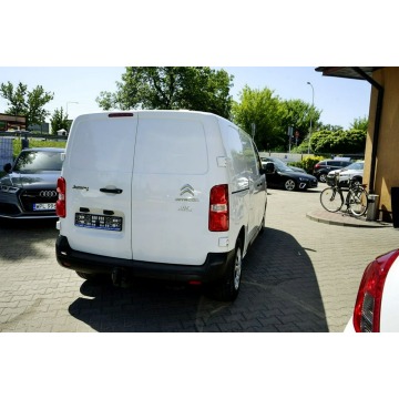 Citroen Jumpy 2016,  2.0 diesel - Na sprzedaż za 29 800 zł - Płock - zdjęcie 6