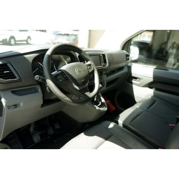 Citroen Jumpy 2016,  2.0 diesel - Na sprzedaż za 29 800 zł - Płock - zdjęcie 12