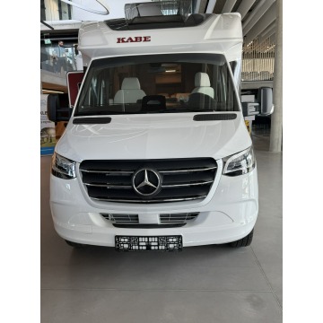 KABE ROYAL X 810LQB - 2026 - Pojazdy specjalistyczne - Baniocha - zdjęcie 3