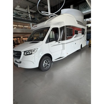KABE ROYAL X 810LQB - 2026 - Pojazdy specjalistyczne - Baniocha - zdjęcie 2