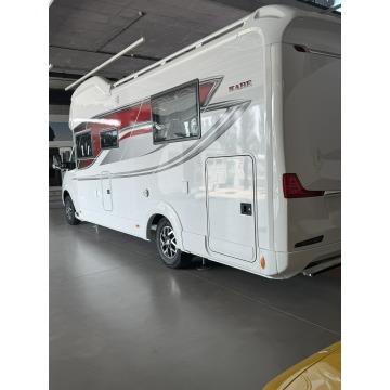 KABE ROYAL X 810LQB - 2026 - Pojazdy specjalistyczne - Baniocha - zdjęcie 5