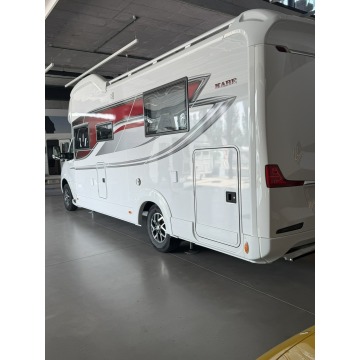 KABE ROYAL X 810LQB - 2026 - Pojazdy specjalistyczne - Baniocha - zdjęcie 8