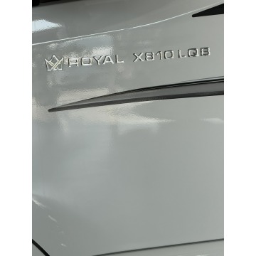 KABE ROYAL X 810LQB - 2026 - Pojazdy specjalistyczne - Baniocha - zdjęcie 10