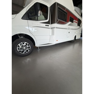 KABE ROYAL X 810LQB - 2026 - Pojazdy specjalistyczne - Baniocha - zdjęcie 7
