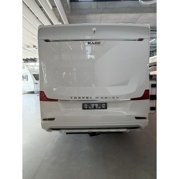 KABE ROYAL X 810LQB - 2026 - Pojazdy specjalistyczne - Baniocha - zdjęcie 11