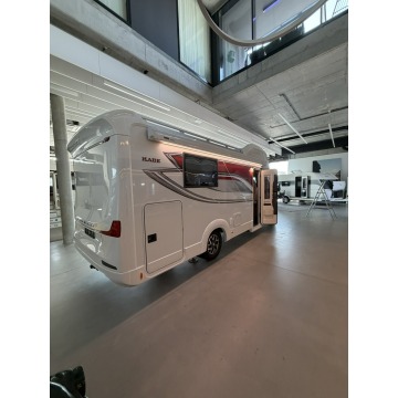 KABE ROYAL X 810LQB - 2026 - Pojazdy specjalistyczne - Baniocha - zdjęcie 12