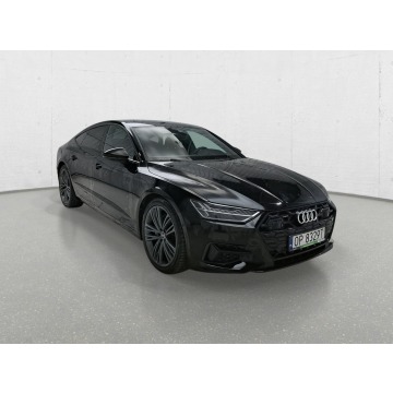 Audi A7 - 2023