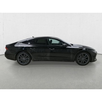 Audi A7  Coupe/Sportowy 2023,  3.0 diesel, automat - Na sprzedaż za 196 800 zł - Komorniki - zdjęcie 8
