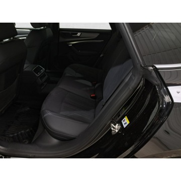 Audi A7  Coupe/Sportowy 2023,  3.0 diesel, automat - Na sprzedaż za 196 800 zł - Komorniki - zdjęcie 12