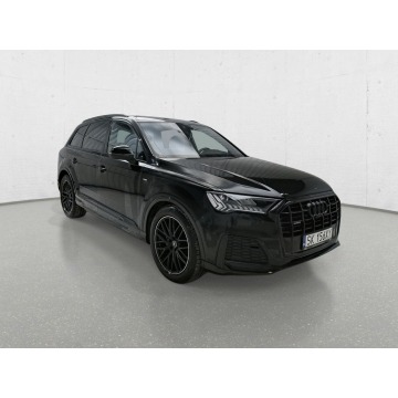 Audi Q7 - Poleasingowe. pl BZ