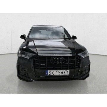 Audi Q7  SUV 2023,  3.0 diesel, automat - Na sprzedaż za 232 224 zł - Komorniki - zdjęcie 3