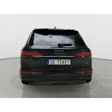 Audi Q7  SUV 2023,  3.0 diesel, automat - Na sprzedaż za 232 224 zł - Komorniki - zdjęcie 4