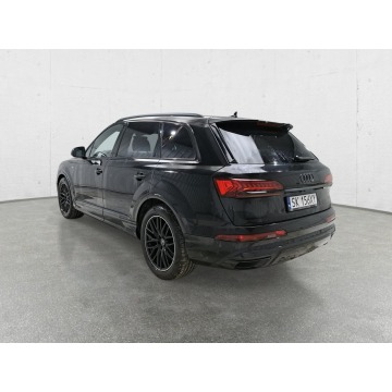 Audi Q7  SUV 2023,  3.0 diesel, automat - Na sprzedaż za 232 224 zł - Komorniki - zdjęcie 6