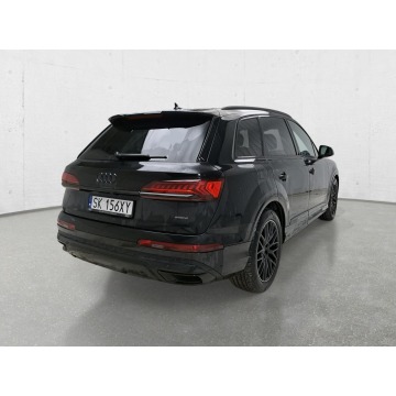 Audi Q7  SUV 2023,  3.0 diesel, automat - Na sprzedaż za 232 224 zł - Komorniki - zdjęcie 5