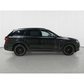 Audi Q7  SUV 2023,  3.0 diesel, automat - Na sprzedaż za 232 224 zł - Komorniki - zdjęcie 7