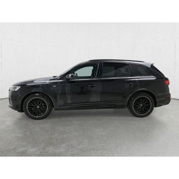 Audi Q7  SUV 2023,  3.0 diesel, automat - Na sprzedaż za 232 224 zł - Komorniki - zdjęcie 8