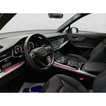 Audi Q7  SUV 2023,  3.0 diesel, automat - Na sprzedaż za 232 224 zł - Komorniki - zdjęcie 9