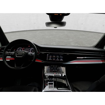 Audi Q7  SUV 2023,  3.0 diesel, automat - Na sprzedaż za 232 224 zł - Komorniki - zdjęcie 10