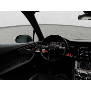 Audi Q7  SUV 2023,  3.0 diesel, automat - Na sprzedaż za 232 224 zł - Komorniki - zdjęcie 11
