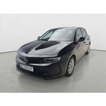 Opel Astra  Hatchback 2024,  1.2 benzyna, automat - Na sprzedaż za 74 130 zł - Komorniki - zdjęcie 3