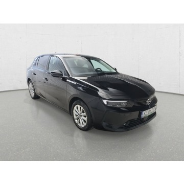Opel Astra - 2024