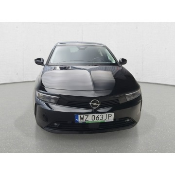 Opel Astra  Hatchback 2024,  1.2 benzyna, automat - Na sprzedaż za 74 130 zł - Komorniki - zdjęcie 2