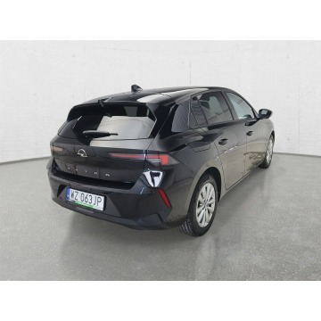 Opel Astra  Hatchback 2024,  1.2 benzyna, automat - Na sprzedaż za 74 130 zł - Komorniki - zdjęcie 7