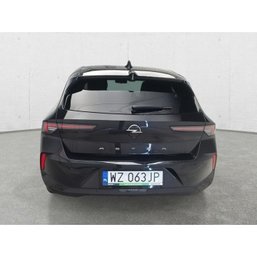 Opel Astra  Hatchback 2024,  1.2 benzyna, automat - Na sprzedaż za 74 130 zł - Komorniki - zdjęcie 6