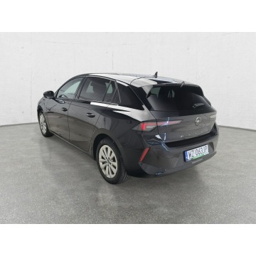 Opel Astra  Hatchback 2024,  1.2 benzyna, automat - Na sprzedaż za 74 130 zł - Komorniki - zdjęcie 5